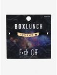 Kanji F-Off Bracelet - BoxLunch Exclusive, , hi-res