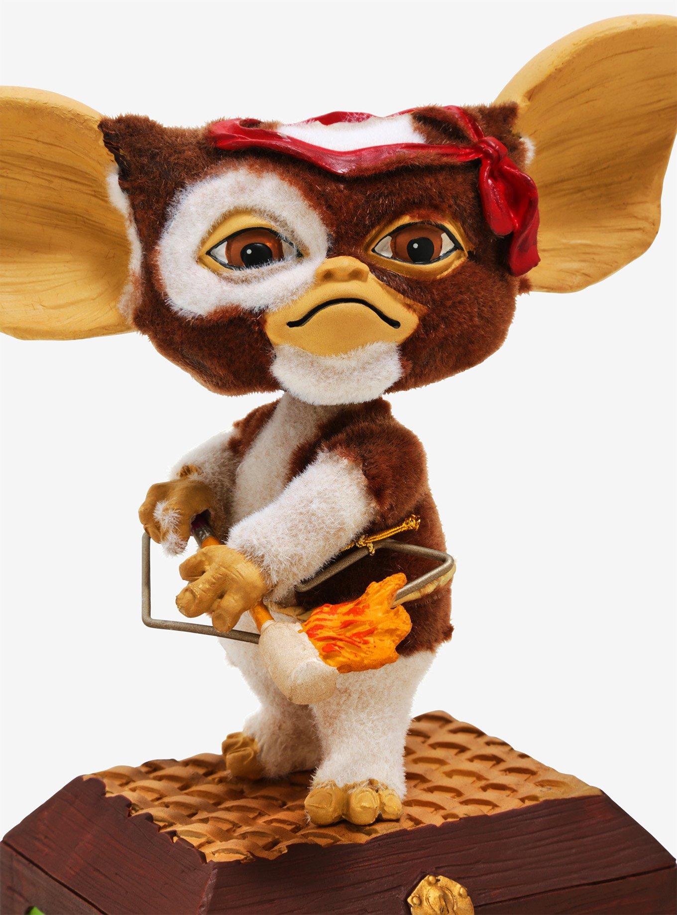 Gremlins Gizmo Resin Bobble-Head, , hi-res