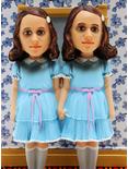 The Shining Twins Resin Bobble-Head Figure, , hi-res