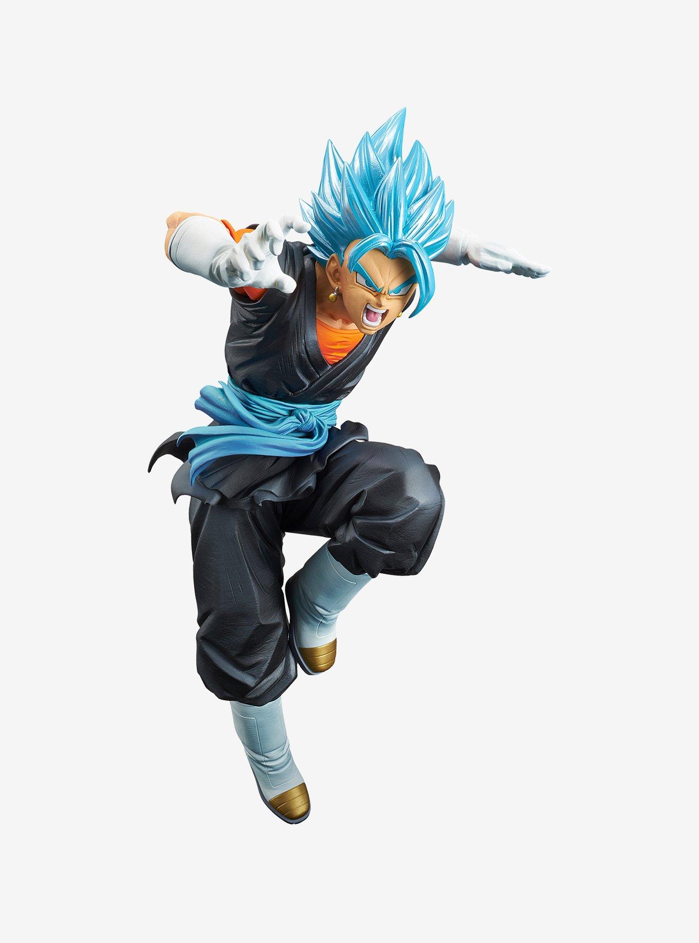 Dragon Ball Z Vegito Transcendence Art Vol. 3 Figure, , hi-res