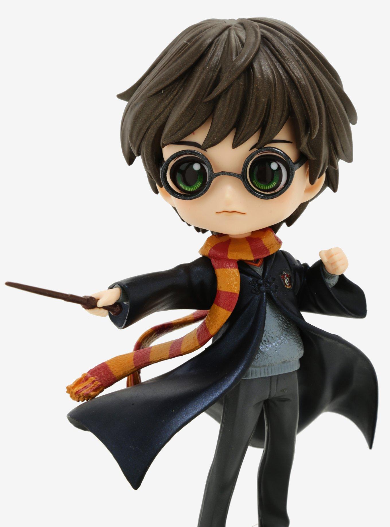 Harry Potter Q Posket Harry Potter (Ver. A