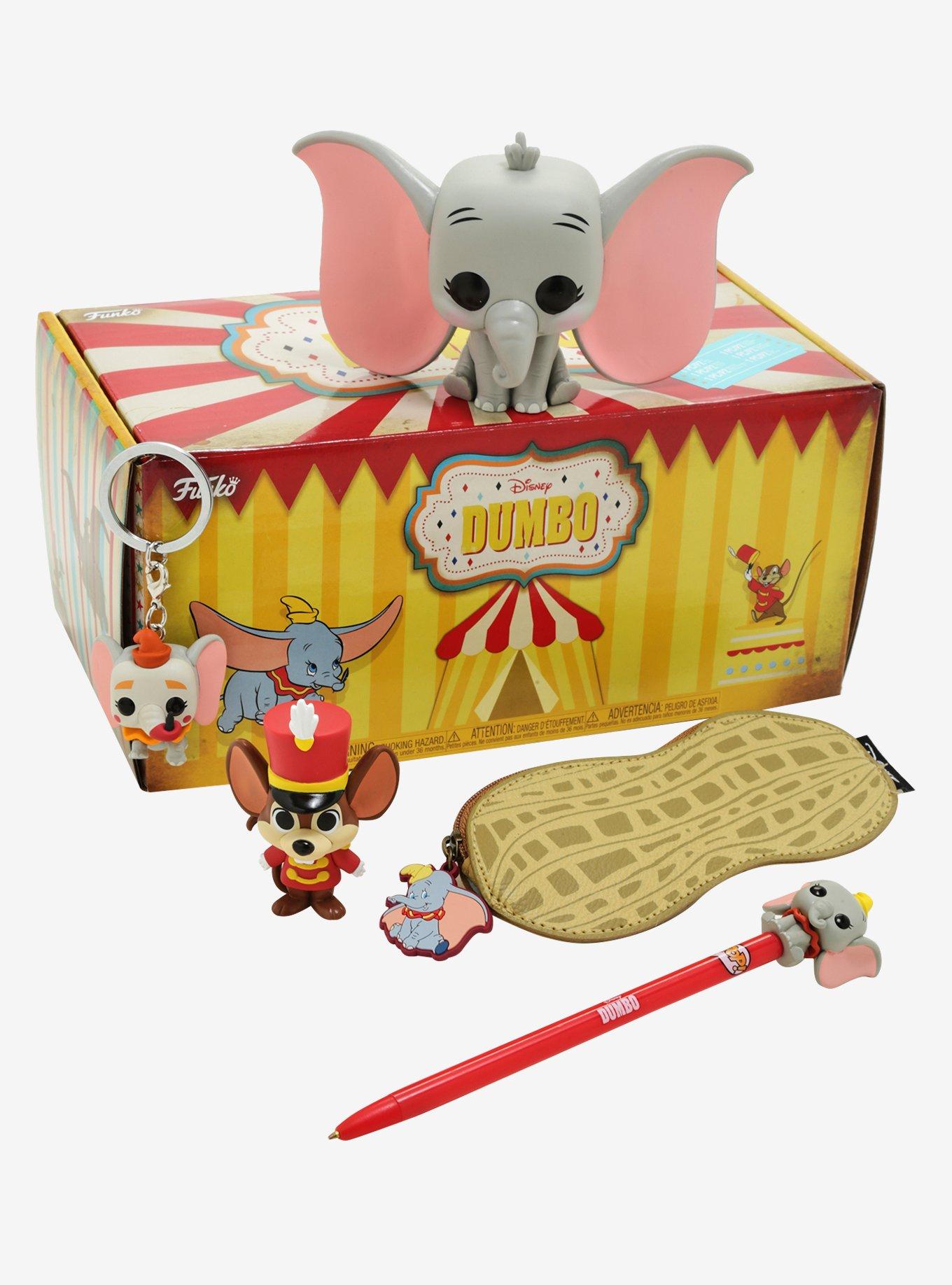 Dumbo backpack hot on sale topic