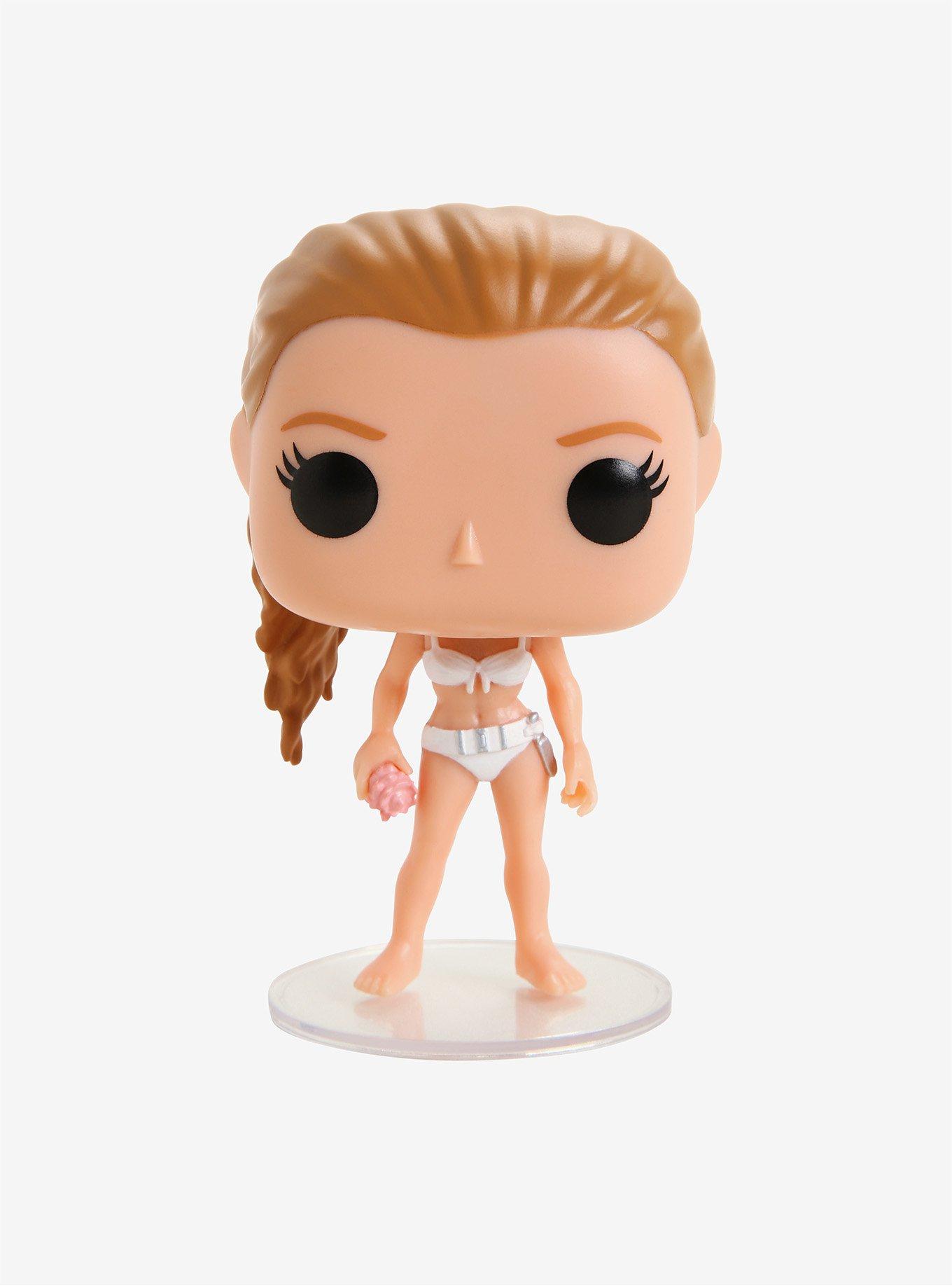 Funko 007 Pop! Movies Honey Ryder (Dr. No) Vinyl Figure, , hi-res