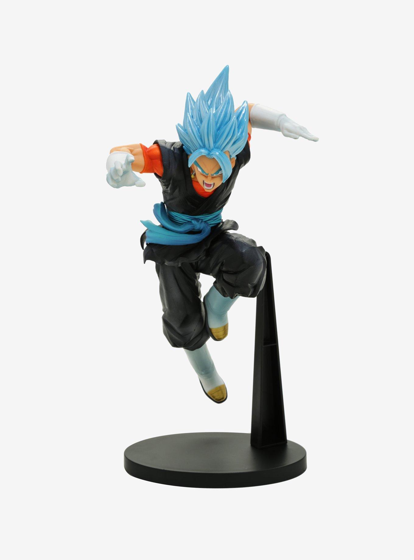 Dragon Ball Super Banpresto Super Dragon Ball Heroes Transcendence Art Super Saiyan Blue Vegito Figure, , hi-res