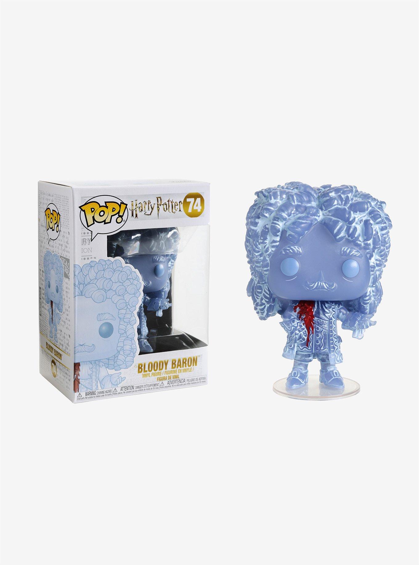 Funko POP! Harry Potter Bloody Baron