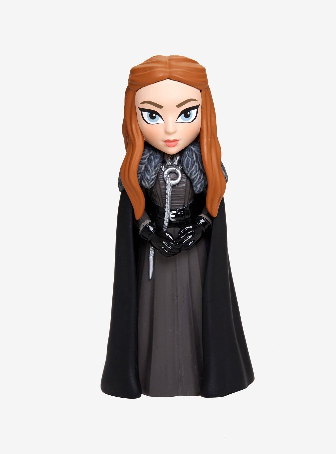 Funko Game Of Thrones Rock Candy Lady Sansa Vinyl Figure, , hi-res