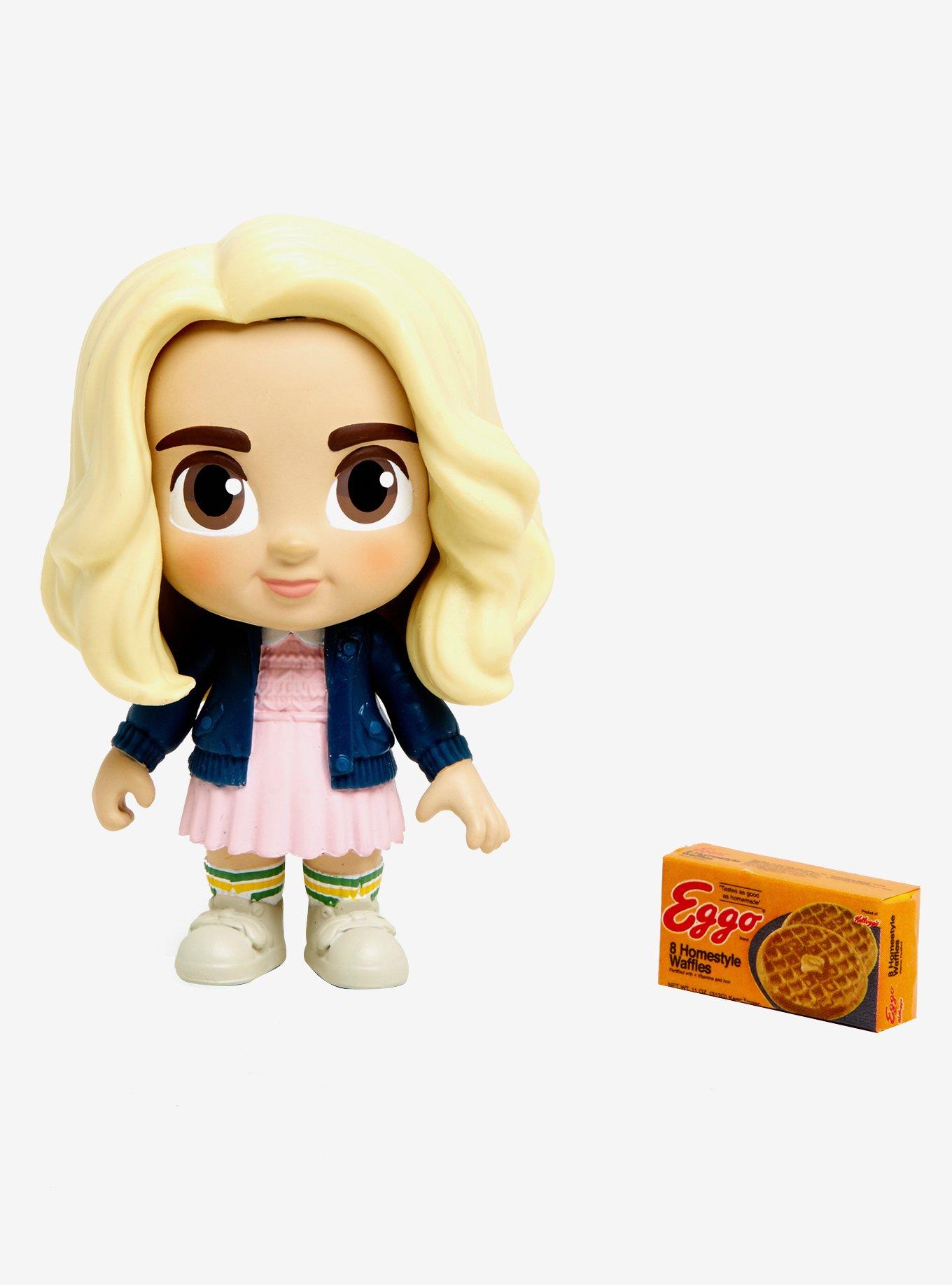 Funko Stranger Things Eleven 5 Star Vinyl Figure, , hi-res