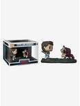 Funko Stranger Things Pop! Television Steve And Demodog Movie Moments Vinyl Collectible, , hi-res