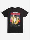 Gremlins Special Edition VHS Cover T-Shirt, BLACK, hi-res