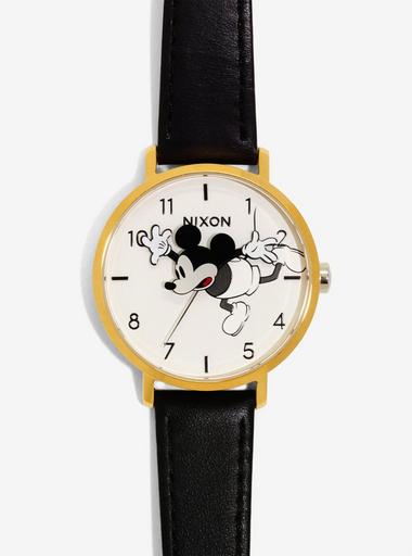 Nixon kensington mickey shop