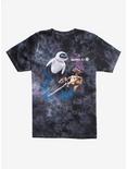 Disney Pixar Wall-E Space Wash T-Shirt, BLACK, hi-res
