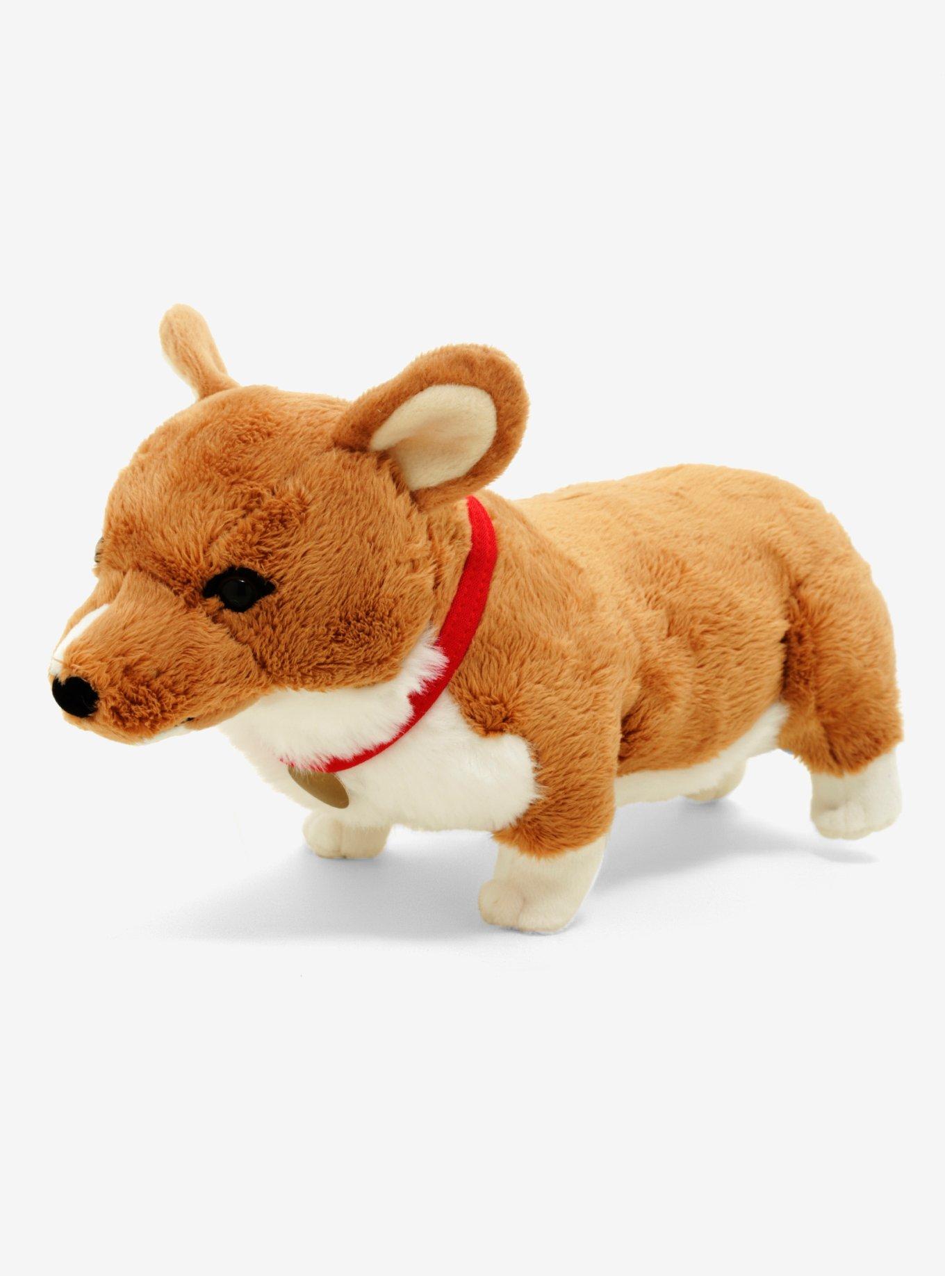 Ein hot sale stuffed animal