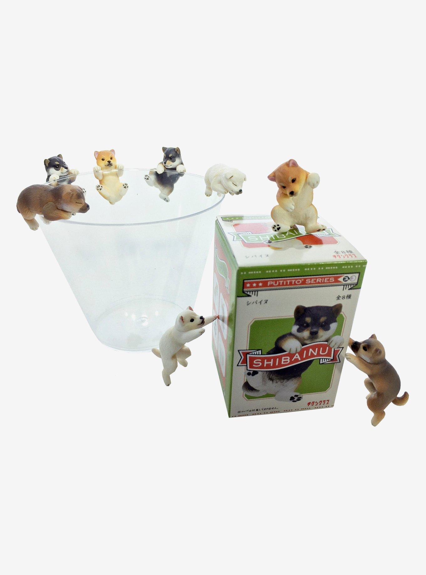 Kitan Club Shiba Inu Blind Box, , hi-res