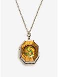 Harry Potter Slytherin Horcrux Necklace - BoxLunch Exclusive, , hi-res