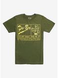 Fallout 76 Pip Boy Model 2000 T-Shirt, KELLY  DARK GREEN, hi-res