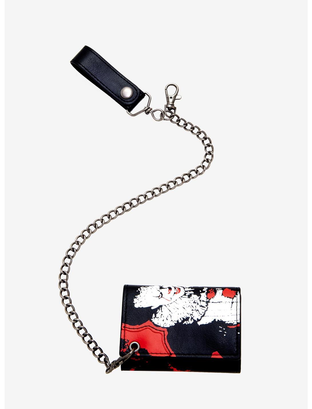 IT Pennywise Chain Wallet, , hi-res