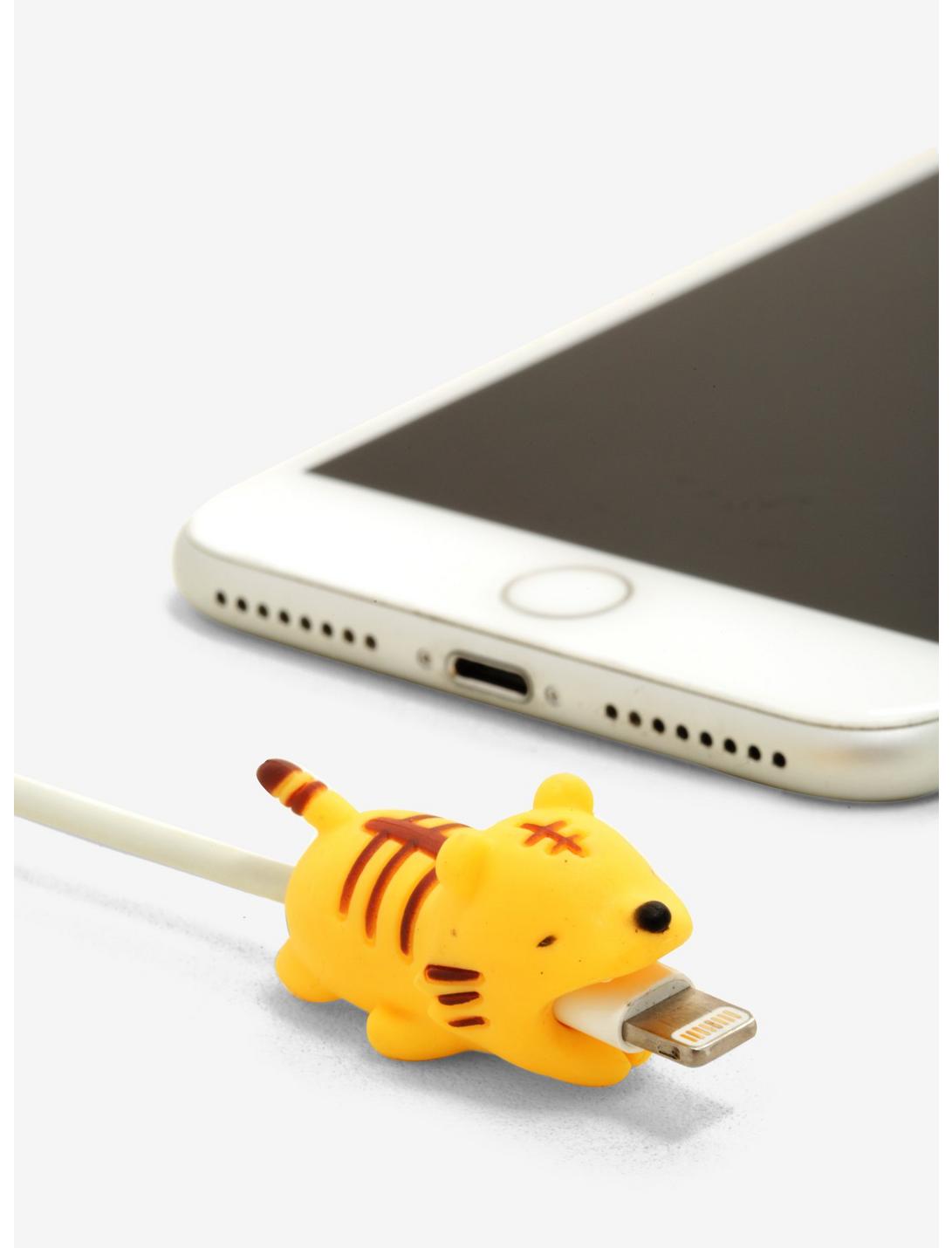 Cable Crunchers Animal Blind Box Cable Accessory, , hi-res