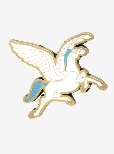 Loungefly Disney Hercules Pegasus Enamel Pin | Hot Topic