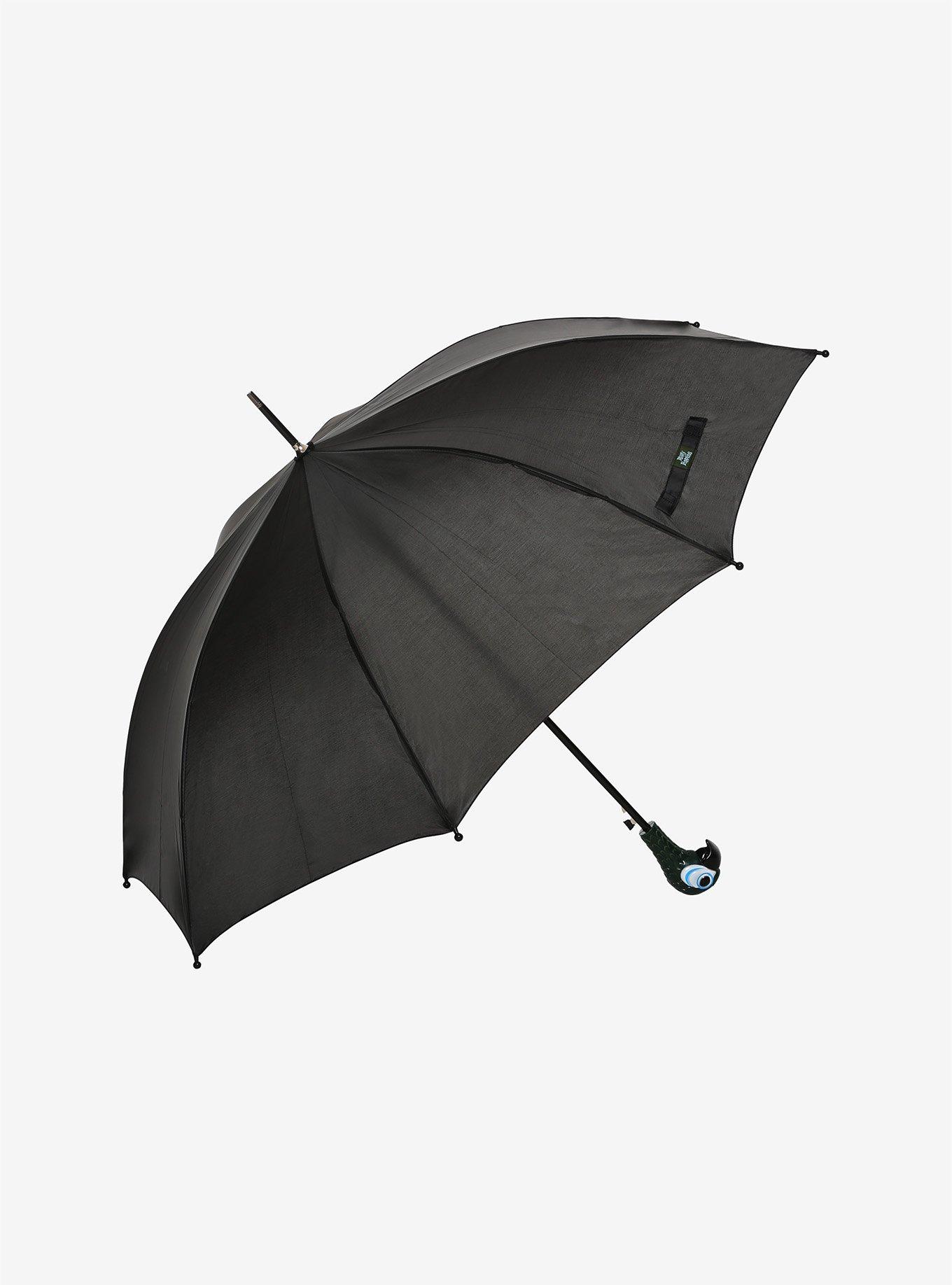 Mary Poppins Returns Parrot Cosplay Umbrella, , hi-res