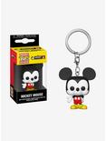 Funko Mickey's 90th Pocket Pop! Mickey Mouse Key Chain, , hi-res