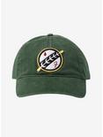Star Wars Boba Fett Symbol Dad Hat, , hi-res