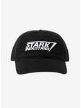 Marvel Iron Man Stark Industries Dad Hat, , hi-res