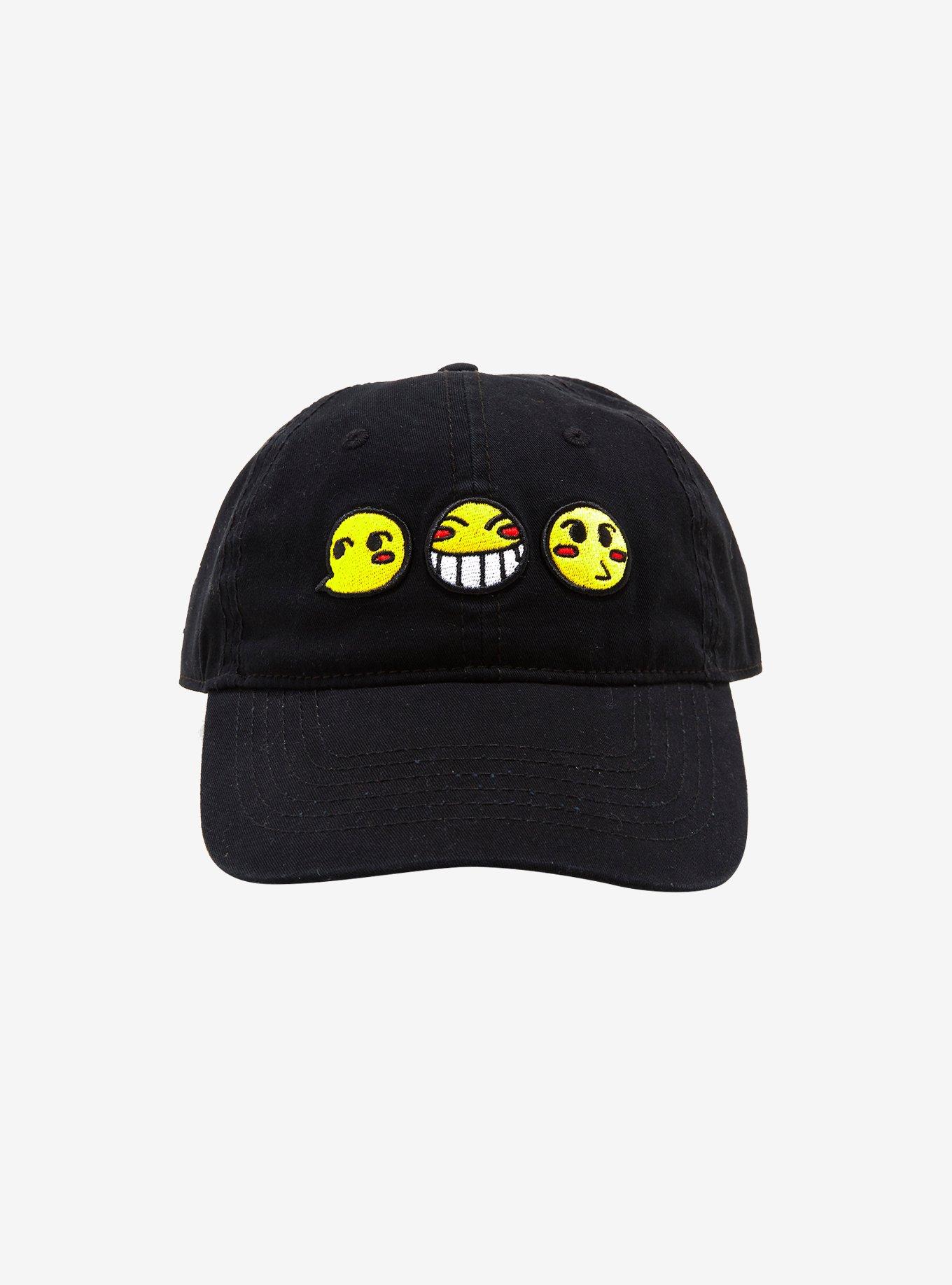 Cowboy Bebop Ed Hack Cap - BoxLunch Exclusive, , hi-res