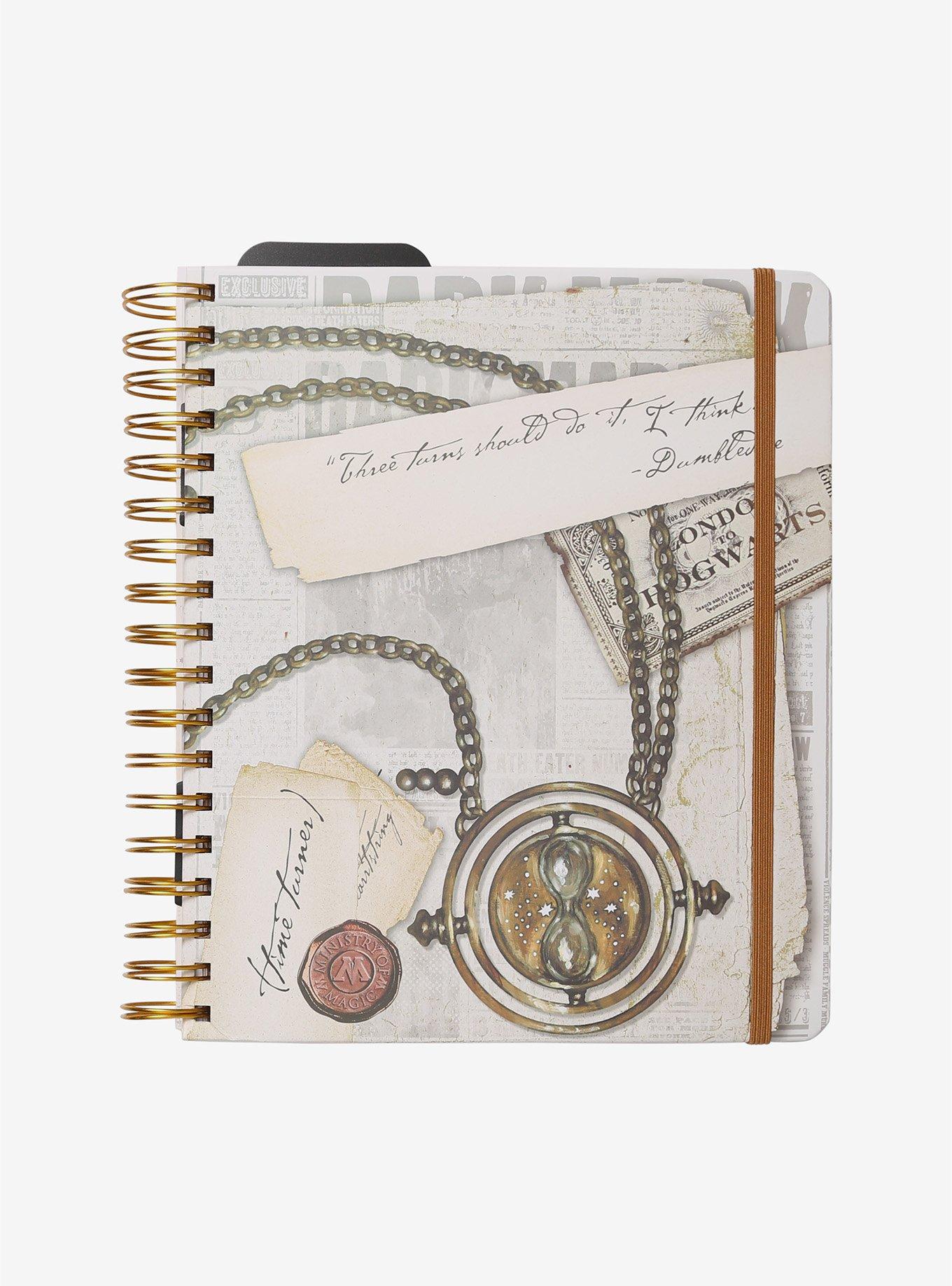 Harry Potter 2019 Planner, , hi-res