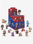 Funko Disney Aladdin Mystery Minis Blind Box Vinyl Figure, , hi-res