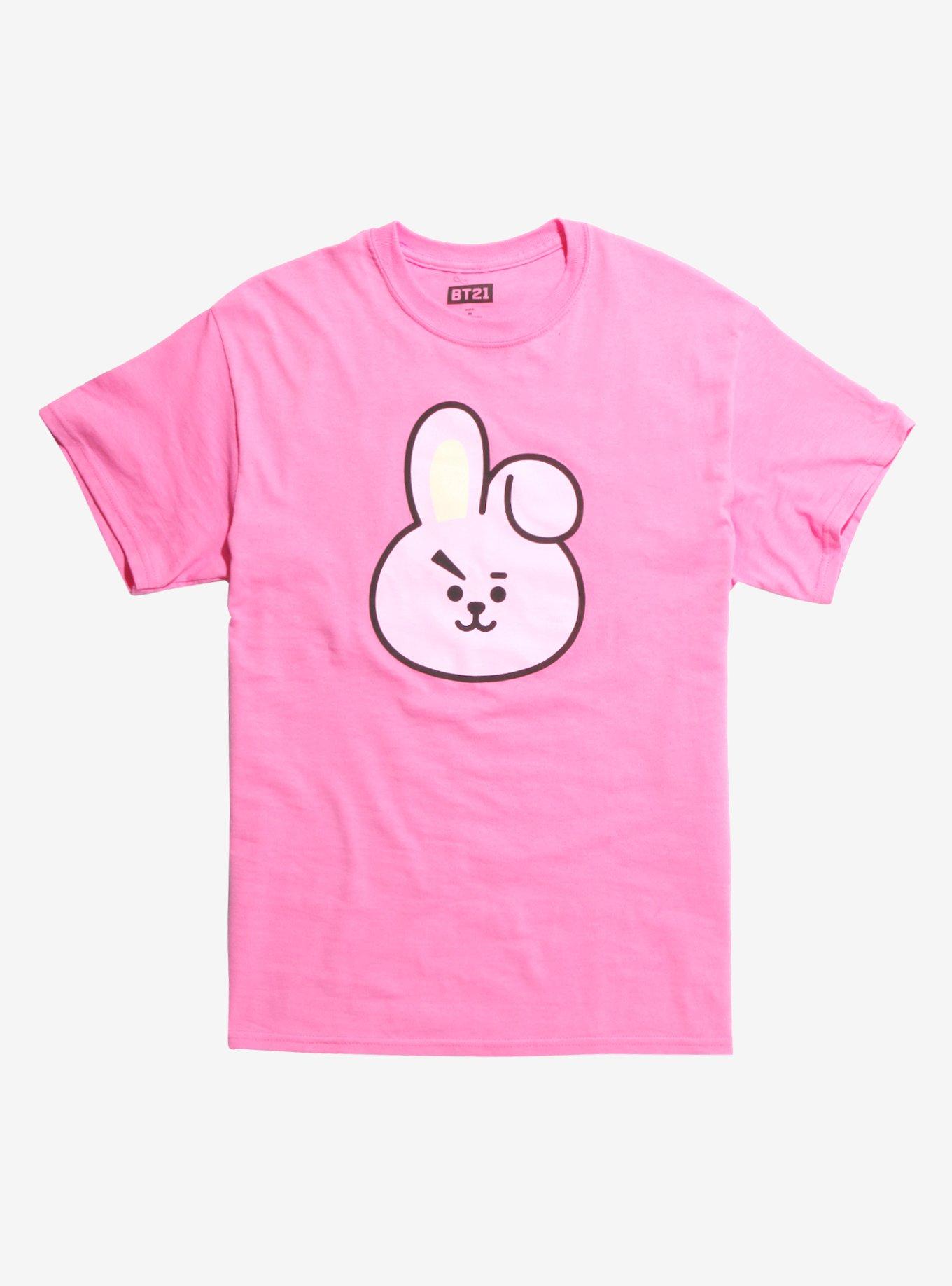 Bt21 sweatshirt hot outlet topic