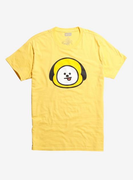BT21フラグメント Tシャツ CHIMMY Mサイズ 11623206_hi?h=630