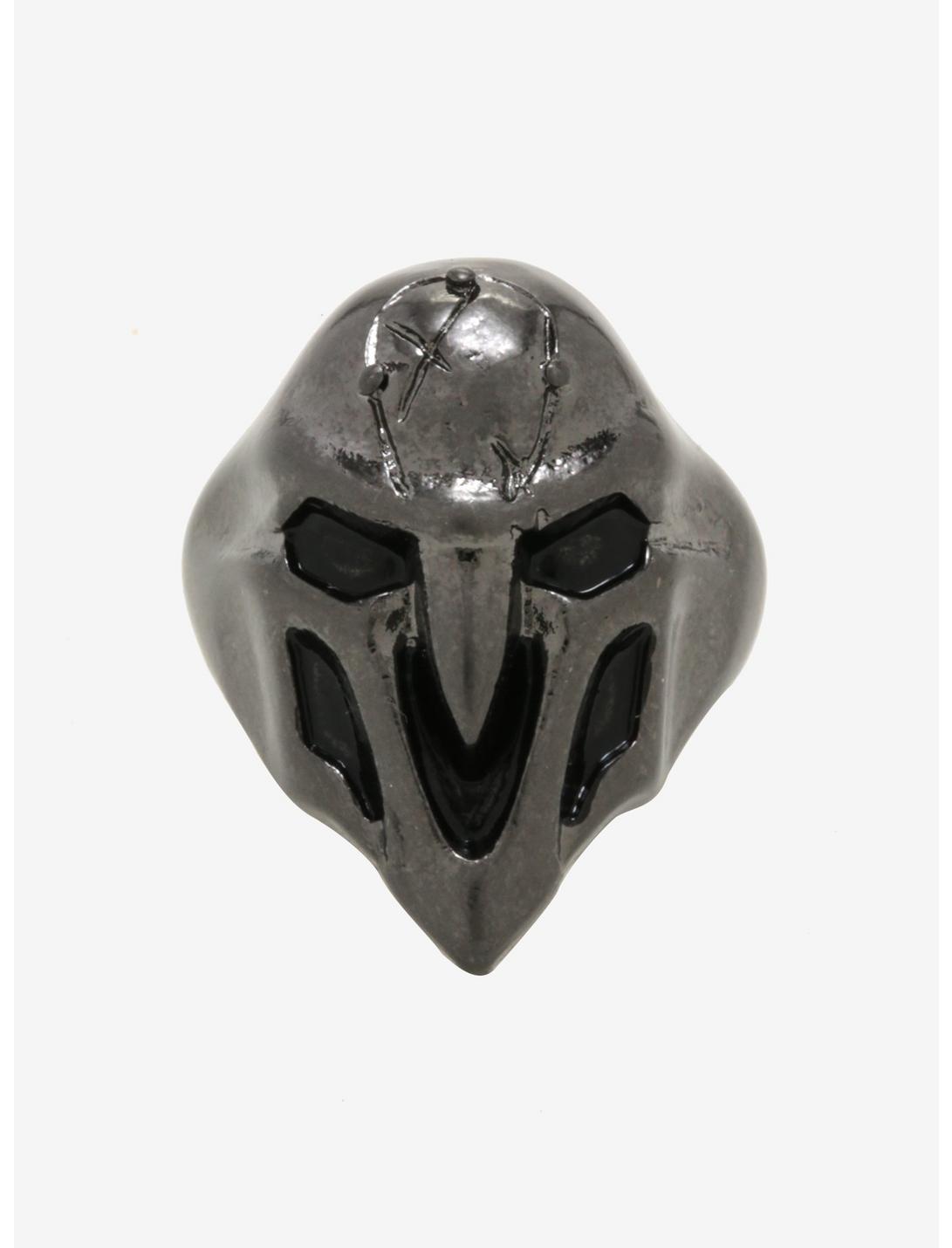 Her Universe Overwatch Reaper Skull Ring, , hi-res