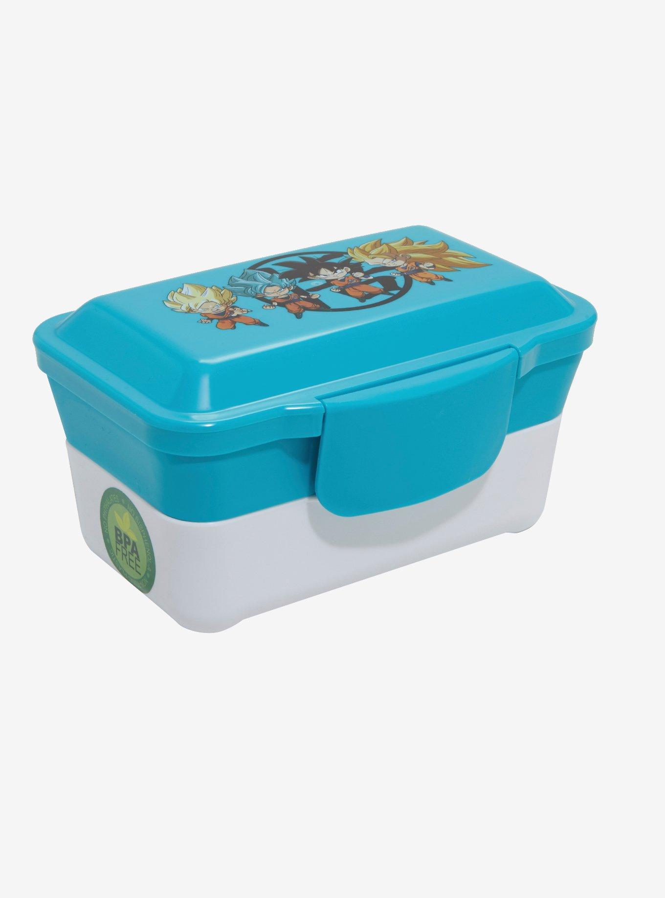 Dragon Ball Z Bento Box, , hi-res