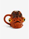 Star Wars Admiral Ackbar Figural Mug, , hi-res
