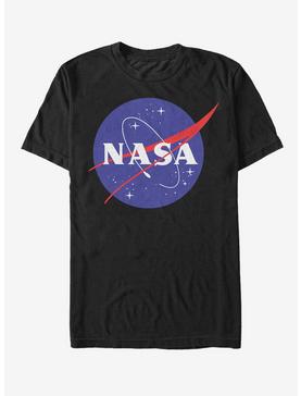 NASA Circle Logo T-Shirt, , hi-res