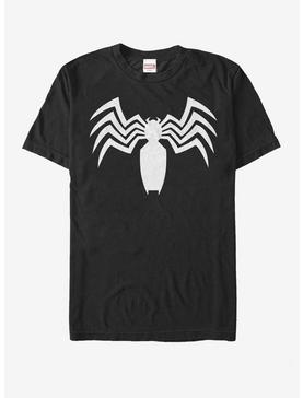 Plus Size Marvel Venom Claw Logo T-Shirt, , hi-res