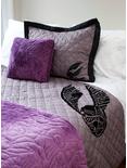 Harry Potter Quilted Duvet Cover Set - BoxLunch Exclusive, , hi-res