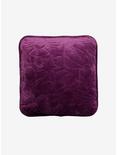 Harry Potter Quilted Decorative Pillow - BoxLunch Exclusive, , hi-res