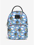 Loungefly Disney Pixar Up House Mini Backpack - BoxLunch Exclusive, , hi-res