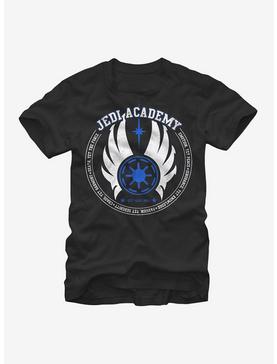 Plus Size Star Wars Jedi Academy Code T-Shirt, , hi-res