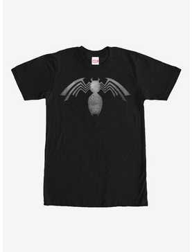 Marvel Venom Logo T-Shirt, , hi-res
