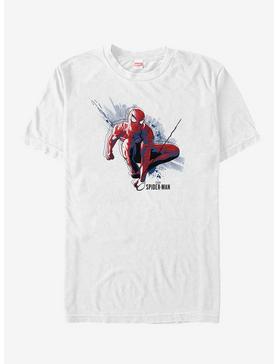 Marvel Gamerverse Spider-Man City T-Shirt, , hi-res