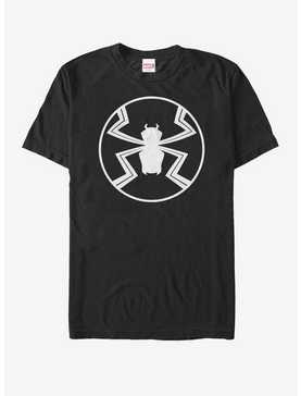 Marvel Agent Venom Logo T-Shirt, , hi-res