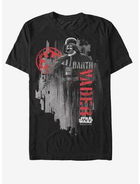 Star Wars Darth Vader Imperial Emblem T-Shirt, , hi-res