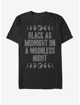 Twin Peaks Coffee Midnight on Moonless Night T-Shirt, , hi-res