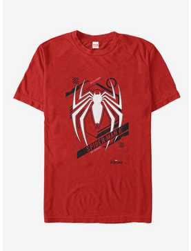 Marvel Gamerverse Spider-Man Symbol T-Shirt, , hi-res