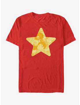 Steven Universe Star Silhouette T-Shirt, , hi-res