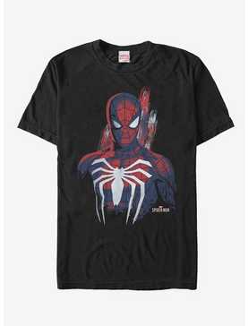 Marvel Gamerverse Spider-Man Streak T-Shirt, , hi-res