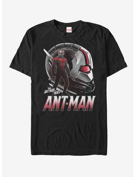 Marvel Ant-Man and the Wasp Profile T-Shirt, , hi-res