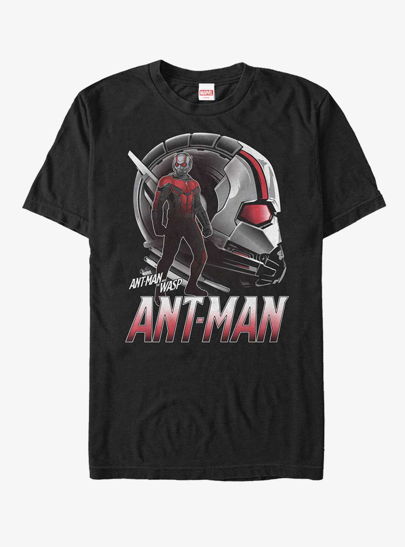 Marvel Ant-Man and the Wasp Profile T-Shirt, , hi-res